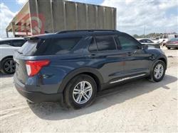 فورد إكسبلورر